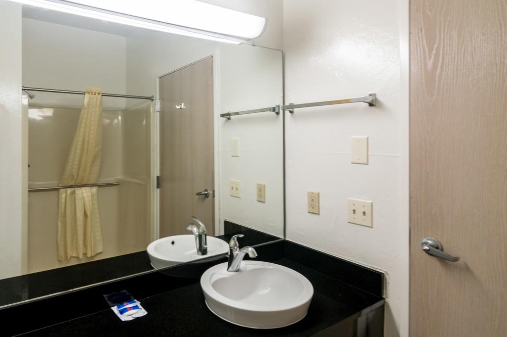 Motel 6-Oklahoma City, Ok Екстериор снимка