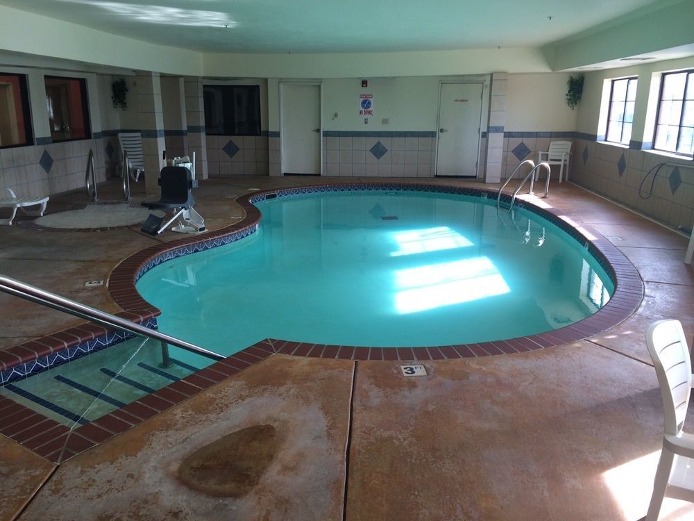 Motel 6-Oklahoma City, Ok Екстериор снимка