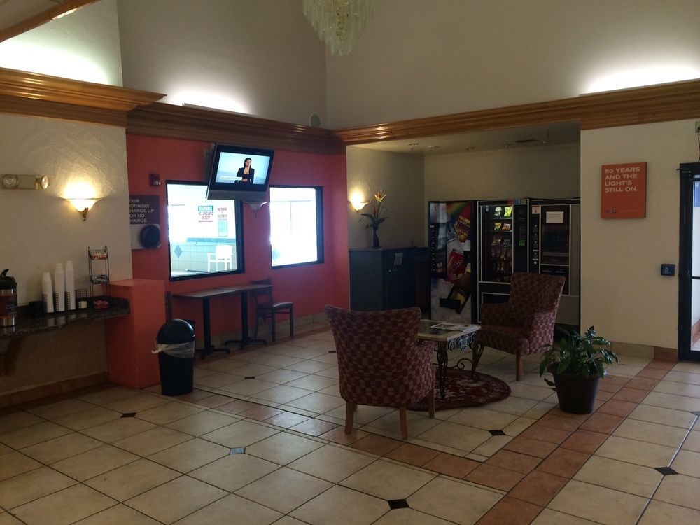 Motel 6-Oklahoma City, Ok Екстериор снимка