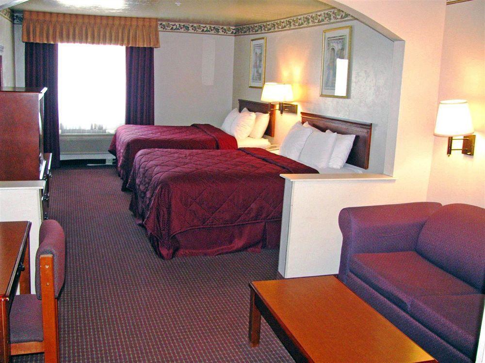 Motel 6-Oklahoma City, Ok Екстериор снимка