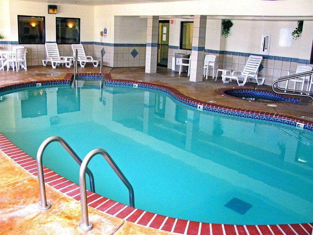 Motel 6-Oklahoma City, Ok Екстериор снимка