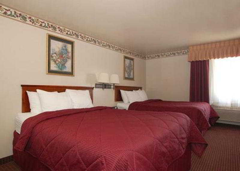 Motel 6-Oklahoma City, Ok Стая снимка