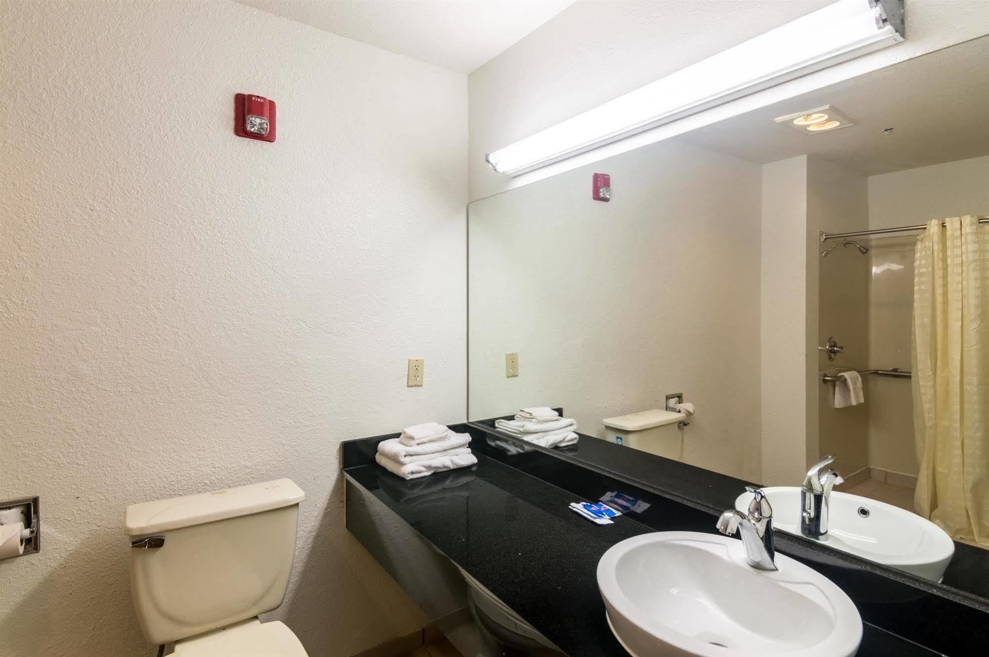 Motel 6-Oklahoma City, Ok Екстериор снимка