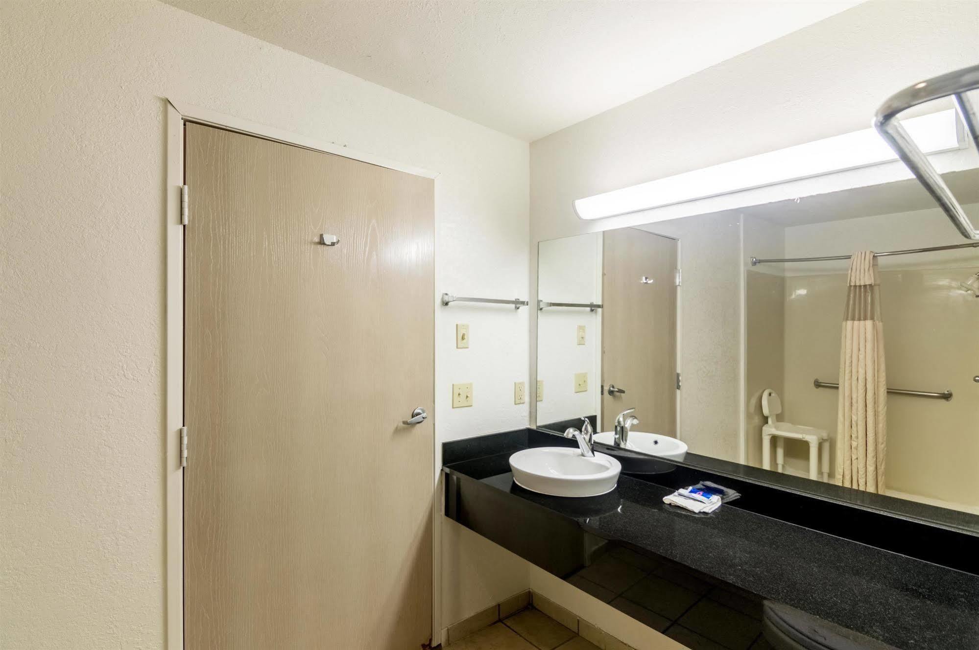 Motel 6-Oklahoma City, Ok Екстериор снимка