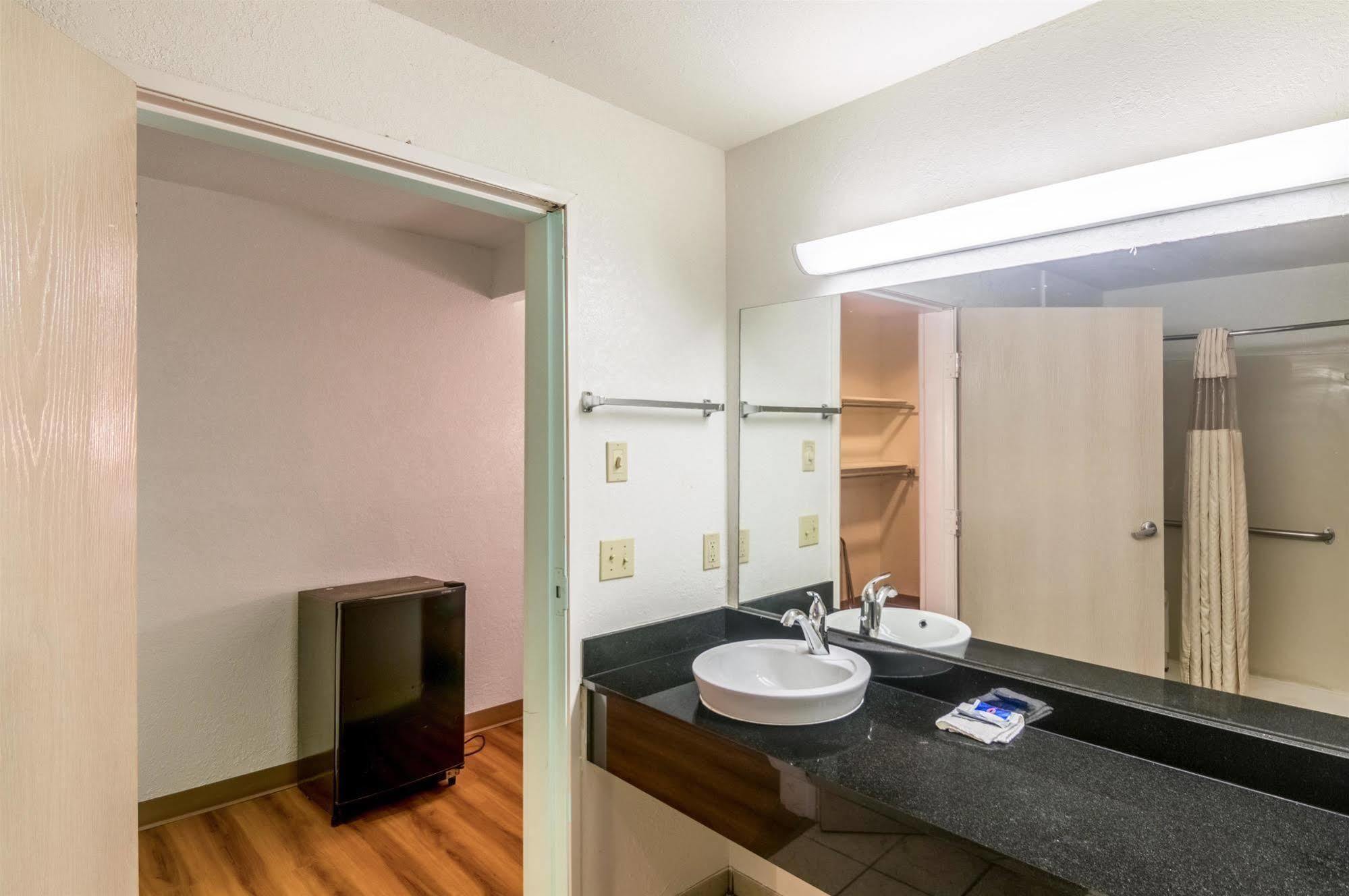 Motel 6-Oklahoma City, Ok Екстериор снимка