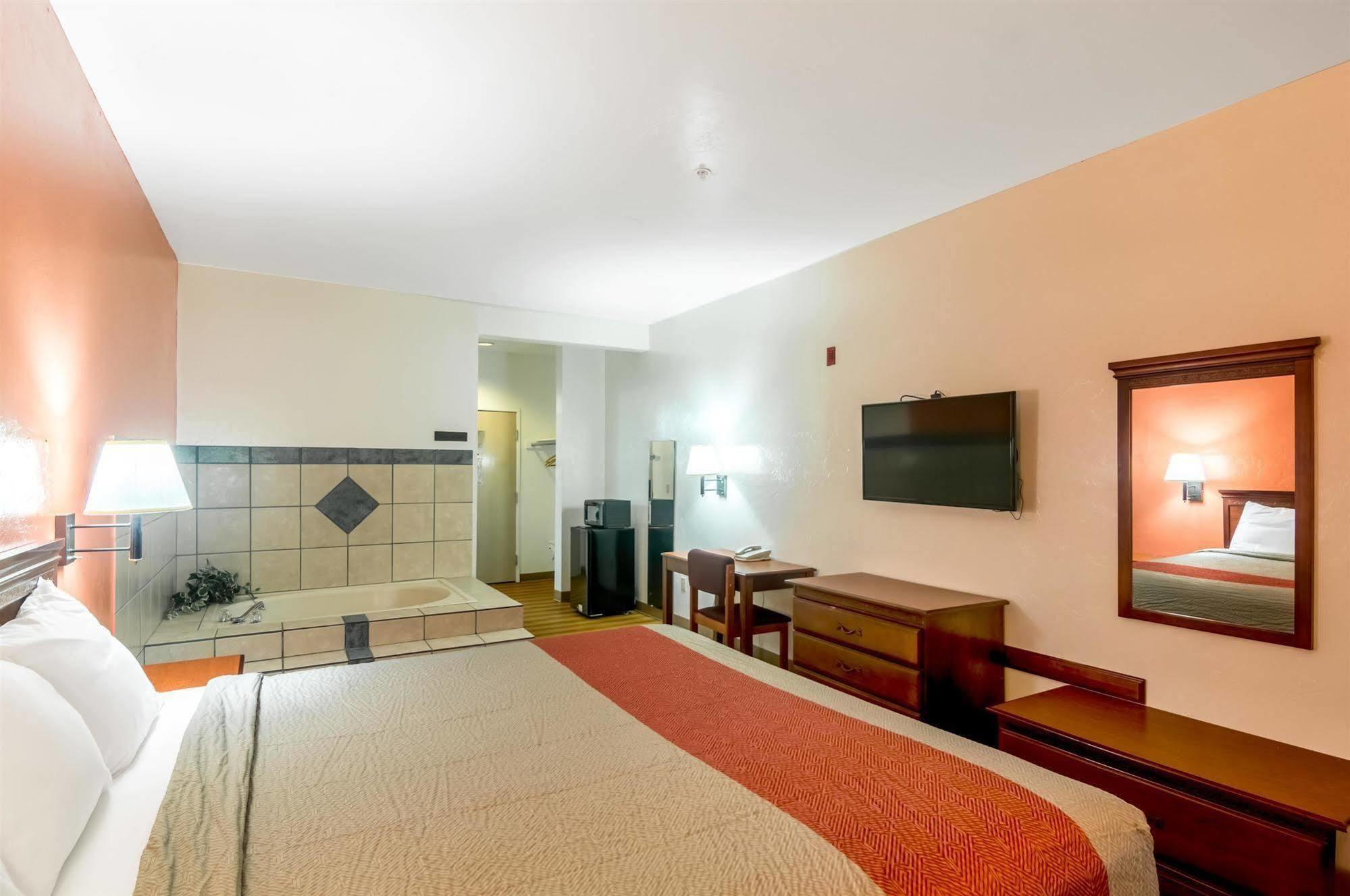 Motel 6-Oklahoma City, Ok Екстериор снимка