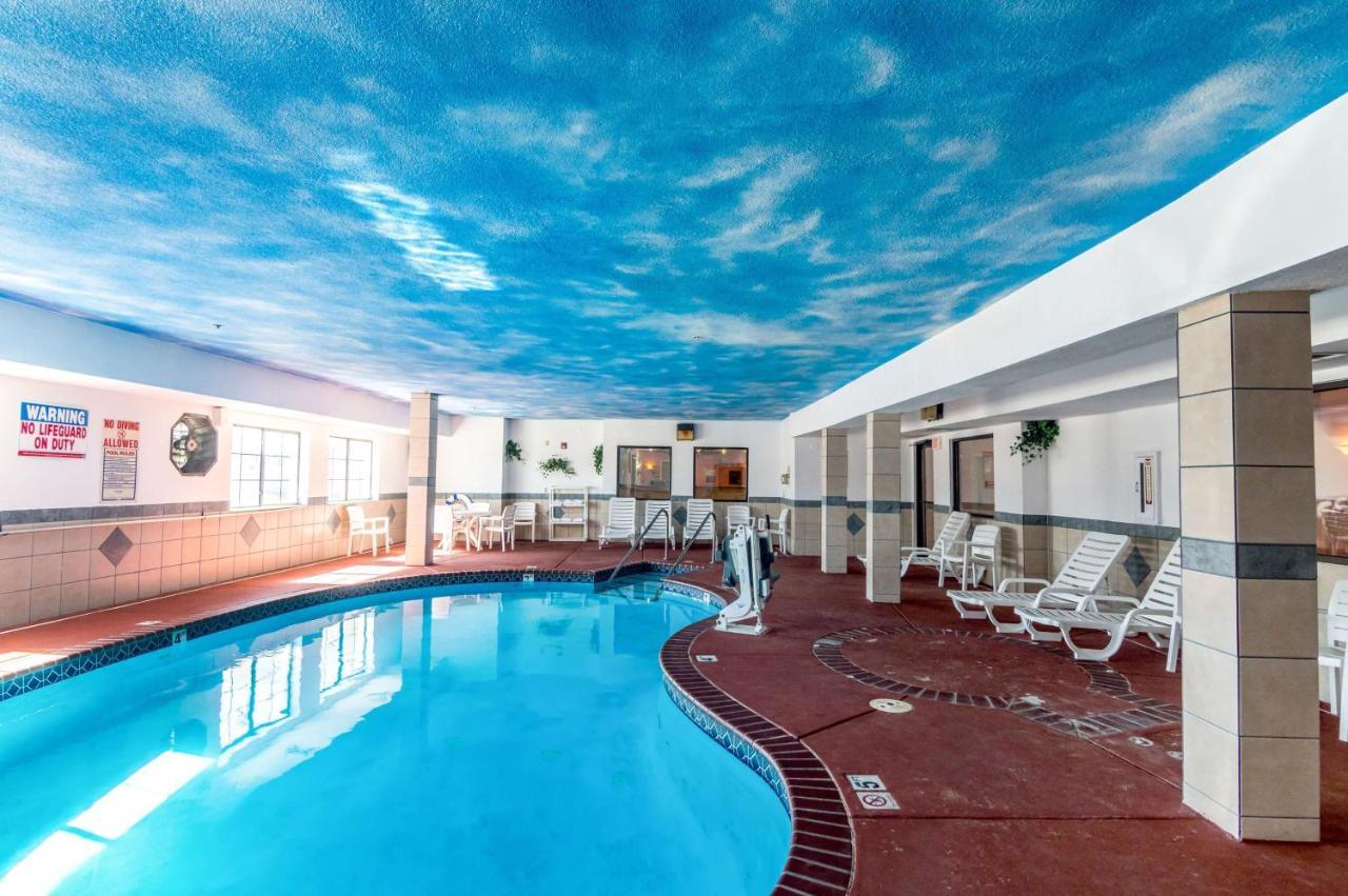 Motel 6-Oklahoma City, Ok Екстериор снимка