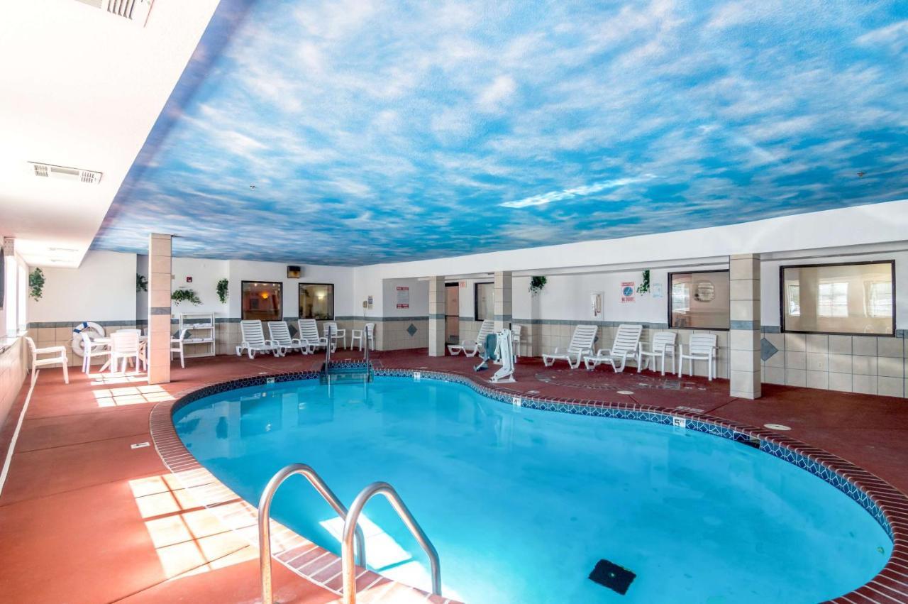 Motel 6-Oklahoma City, Ok Екстериор снимка